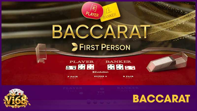 Chỉ cách chơi Baccarat và luật rõ ràng năm 2025 1 Chỉ cách chơi Baccarat và luật rõ ràng năm 2025