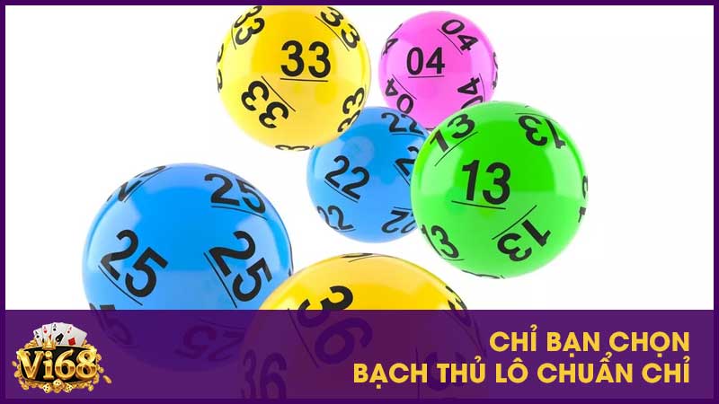 Bạch thủ lô là gì? Làm sao để chiến thắng? 4 Chỉ bạn chọn bạch thủ lô chuẩn chỉ