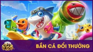 Luật chơi bắn cá đổi thưởng và chiến lược chuẩn chỉ