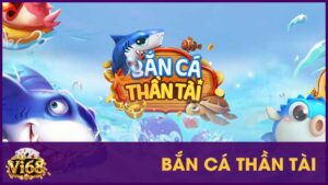 Chỉ cách chơi bắn cá thần Tài cho người mới dễ hiểu