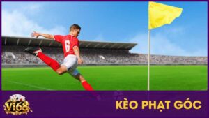 Kèo phạt góc – Cách phân tích chuẩn xác cho người mới 5 Kèo phạt góc – Cách phân tích chuẩn xác cho người mới