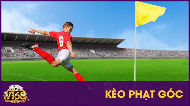 Kèo phạt góc – Cách phân tích chuẩn xác cho người mới 1 Kèo phạt góc – Cách phân tích chuẩn xác cho người mới