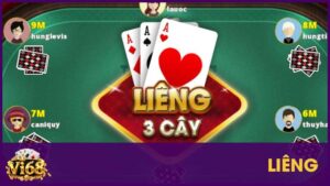 Hướng dẫn chơi Liêng từ cơ bản đến master ngành 4 Hướng dẫn chơi Liêng từ cơ bản đến master ngành