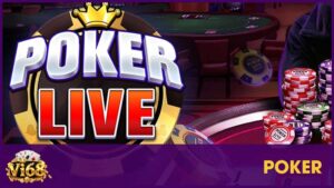 Poker - Game bài siêu khó IQ cao mới chơi được