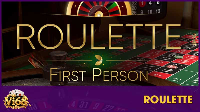 Chơi Roulette sao cho dễ thắng? Bí kíp chơi hiệu quả 1 Chơi Roulette sao cho dễ thắng? Bí kíp chơi hiệu quả