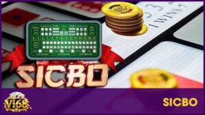 TÌm hiểu chi tiết bộ môn Sicbo cùng phương pháp chiến thắng