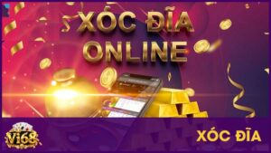 Xóc đĩa là gì? Kinh nghiệm thực tế đánh đâu thắng đó